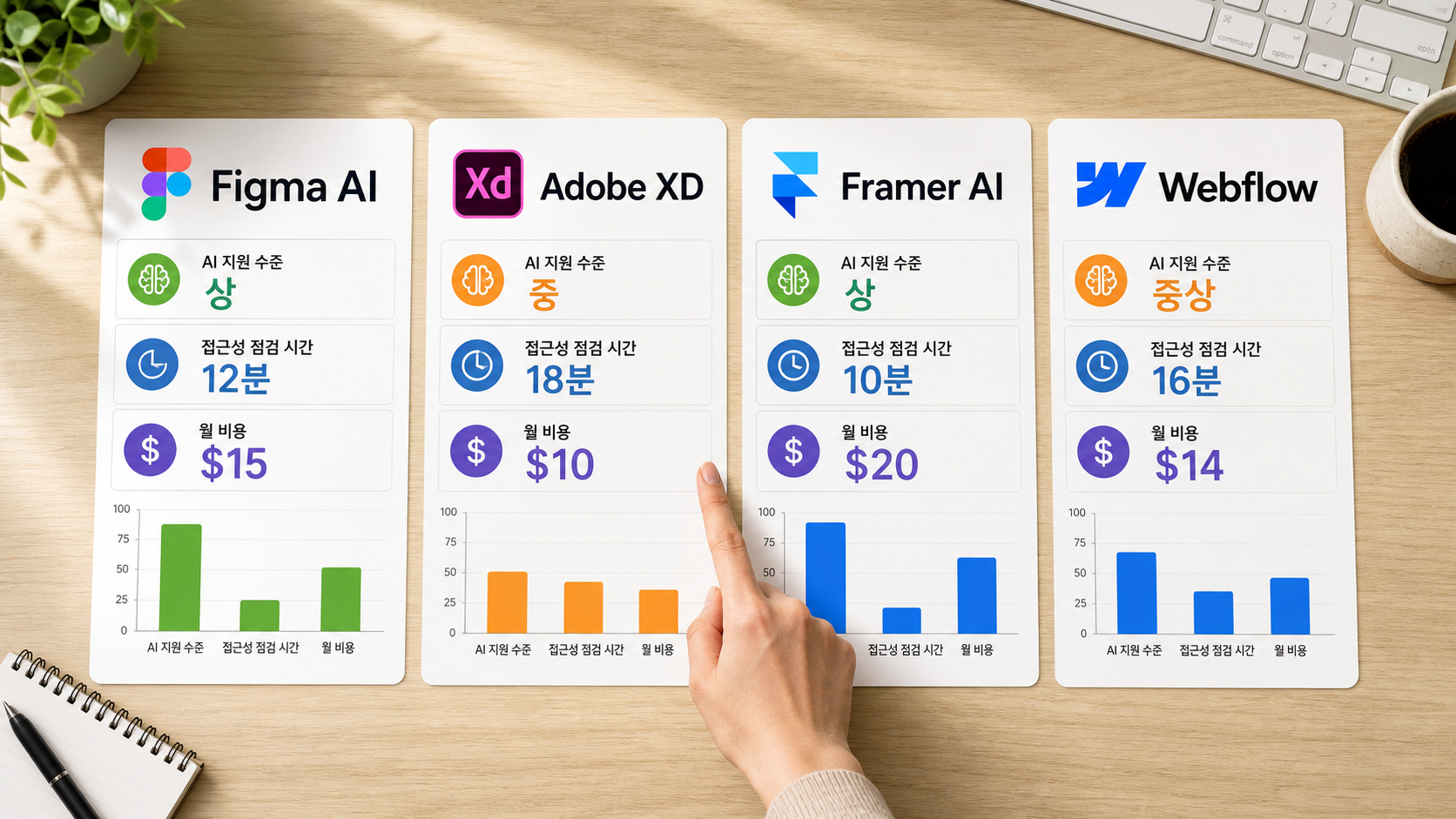 UX 논문으로 파악하는 2025 사용자 경험 트렌드 핵심 ux 트렌드 논문